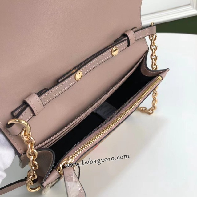 Burberry專門店新款兩用小肩包手包 巴寶莉鏈條單肩斜挎女包 yxb1409
